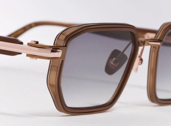 26SS 존 달리아 선글라스 MILESC440 BROWN - JOHN DALIA
