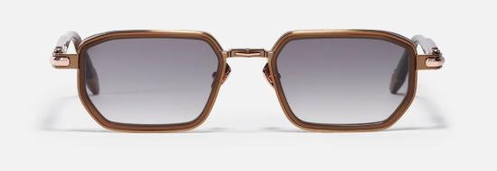 26SS 존 달리아 선글라스 MILESC440 BROWN