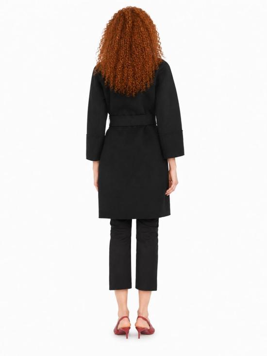 26FW 에스막스마라 코트 2629016091650ARONA 013 NERO - 'S MAX MARA