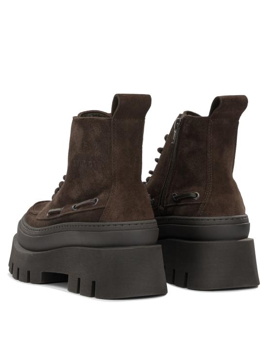 26FW 코펜하겐 부츠 F6CPH697CPW02CHO Brown - COPENHAGEN