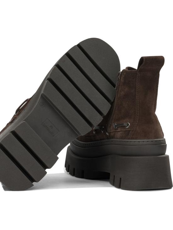 26FW 코펜하겐 부츠 F6CPH697CPW02CHO Brown - COPENHAGEN