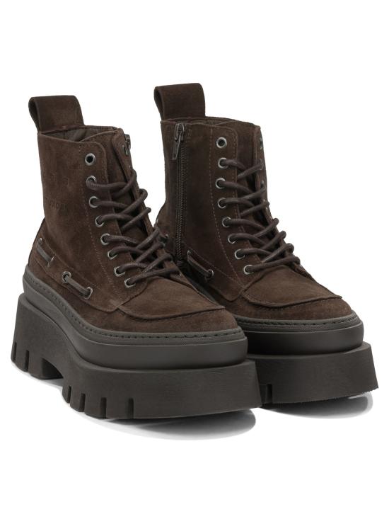 26FW 코펜하겐 부츠 F6CPH697CPW02CHO Brown - COPENHAGEN