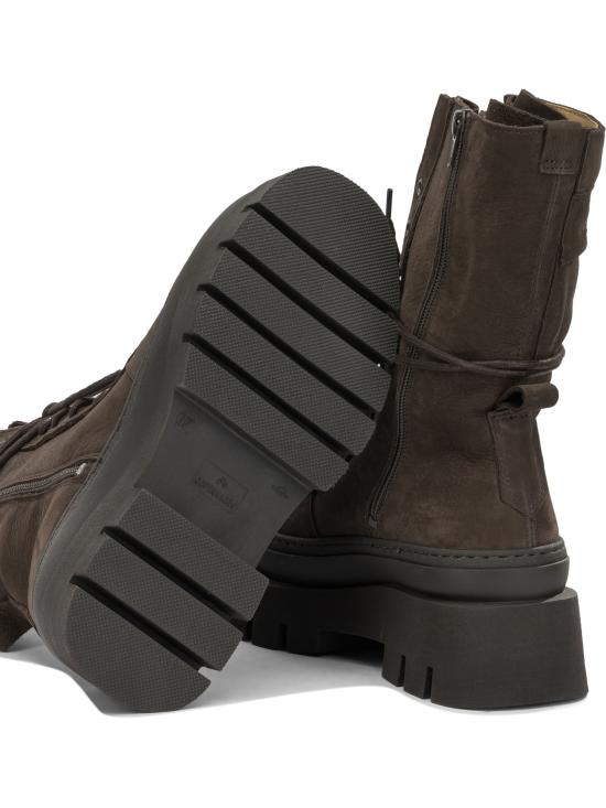 26FW 코펜하겐 부츠 F6CPH691CPW03CHO Brown - COPENHAGEN