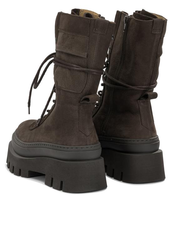 26FW 코펜하겐 부츠 F6CPH691CPW03CHO Brown - COPENHAGEN