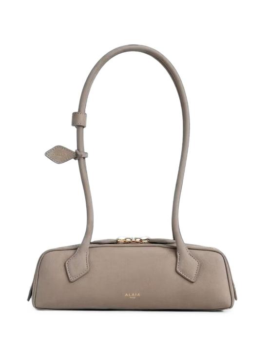 26FW 알라이아 숄더백 AA1S06029CA214 856 BEIGE