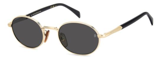 26SS 데이비드 베컴 선글라스 DB1196S RHL IR GOLD - DAVID BECKHAM