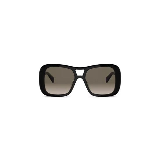 26SS 셀린느 선글라스 CL40331U 01F 55 BLACK