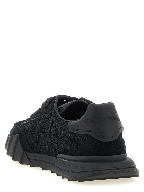  돌체앤가바나 스니커즈 LDCK2487A3S648B956 BLACK - DOLCE & GABBANA