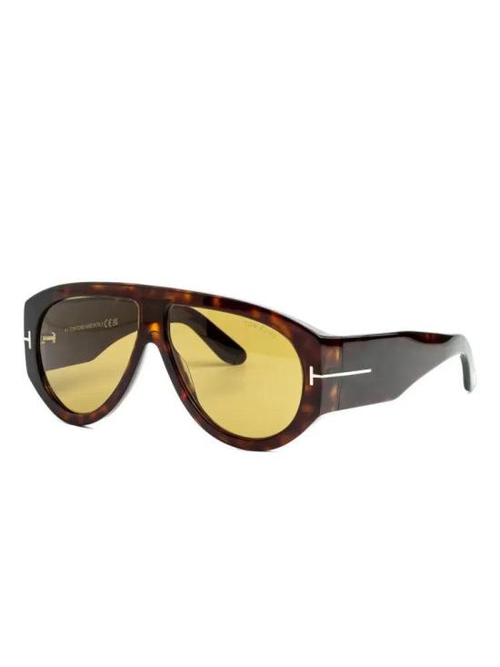 26FW 톰포드 선글라스 FT1044 52N HAVANA BROWN - TOMFORD