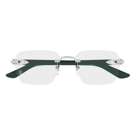 26SS 까르띠에 선글라스 CT0623O003 003 54 GREEN