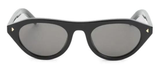 25FW 프라다 선글라스 0PRB15S 16K731 BLACK BLACK