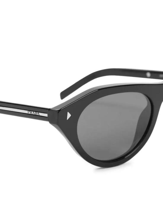 25FW 프라다 선글라스 0PRB15S 16K731 BLACK BLACK - PRADA