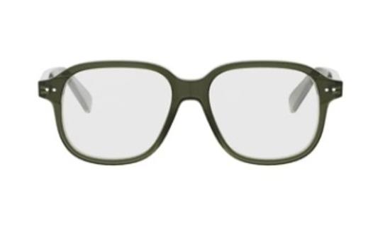 25FW 셀린느 안경 CL50171I 096 54 GREEN