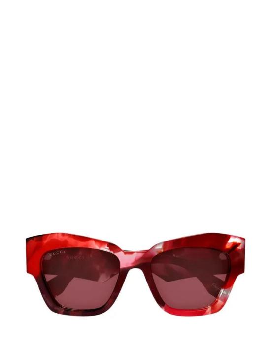 26SS 구찌 선글라스 GG2150S 001 55 RED