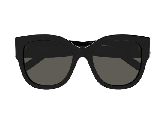 26FW 생로랑 선글라스 SL M95 F BLACK - SAINT LAURENT
