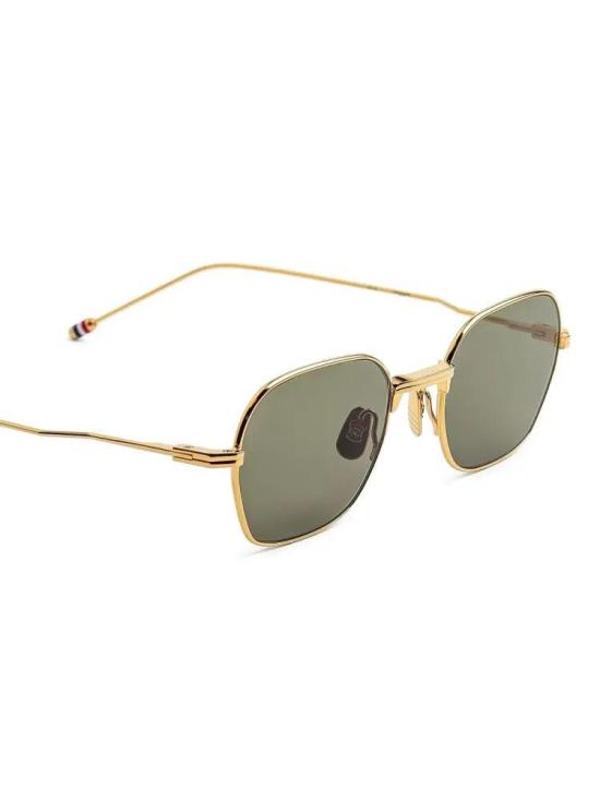 26SS 톰브라운 선글라스 UES936A 712 48 GOLD - THOM BROWNE