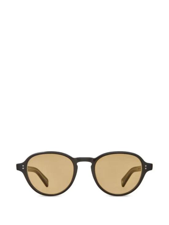 26FW 가렛라이트 선글라스 CASILLASSUN Black Semi Flat Pure Maple 48