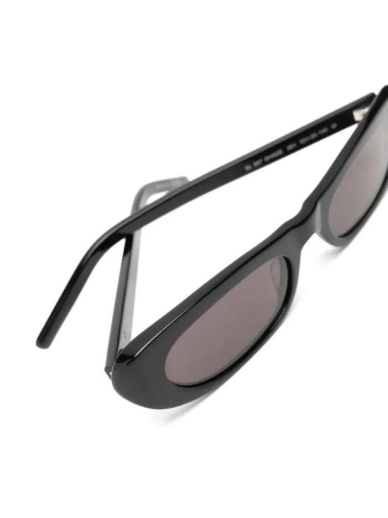  생로랑 선글라스 SL557SHADE001 001 BLACK BLACK BLACK 53 - SAINT LAURENT