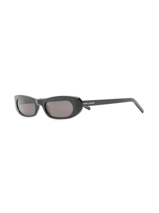  생로랑 선글라스 SL557SHADE001 001 BLACK BLACK BLACK 53 - SAINT LAURENT