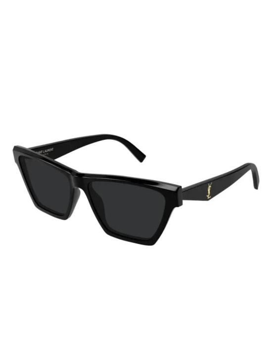 25FW 생로랑 선글라스 SLM103 005 black 58 - SAINT LAURENT