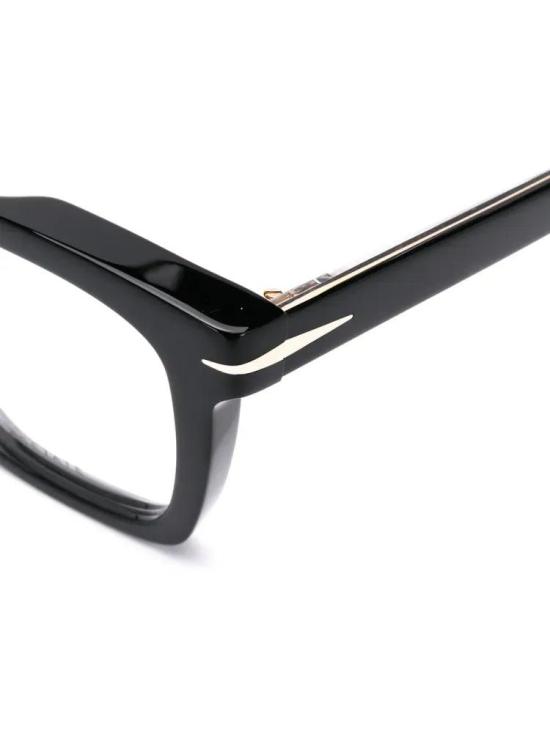 26SS 데이비드 베컴 안경 DB7020 807 52 BLACK - DAVID BECKHAM