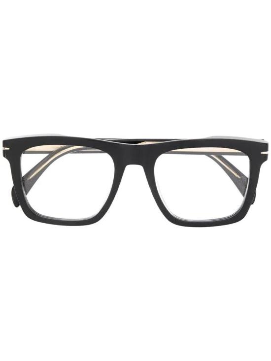 26SS 데이비드 베컴 안경 DB7020 807 52 BLACK