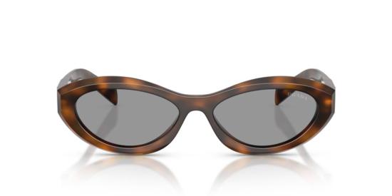 26SS 프라다 선글라스 SPR26Z 20D50Q BROWN 55