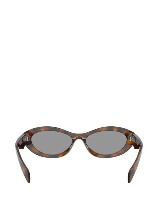 26SS 프라다 선글라스 SPR26Z 20D50Q BROWN 55 - PRADA