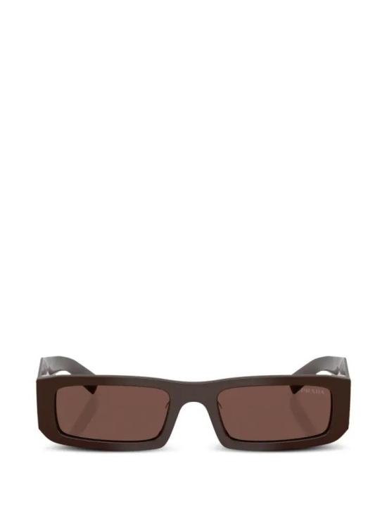 26SS 프라다 선글라스 PRD09SD 27I90W earth 54 BROWN