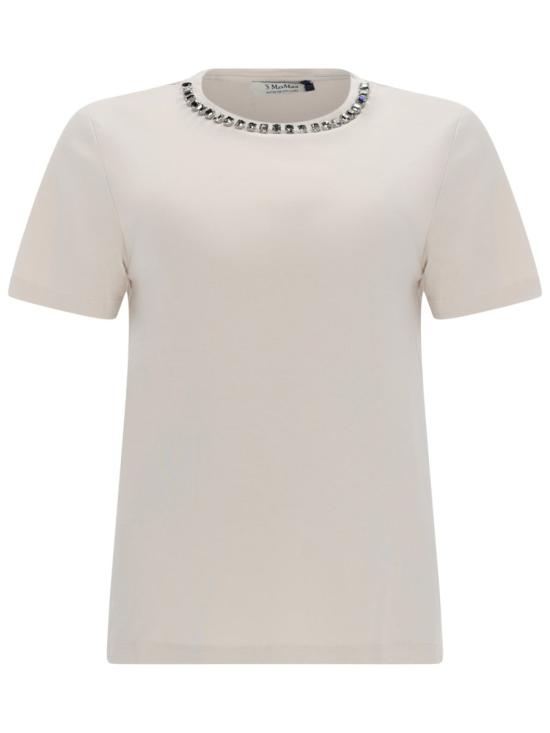 에스막스마라 폴로 티셔츠 2619971013600 272001 - 'S MAX MARA