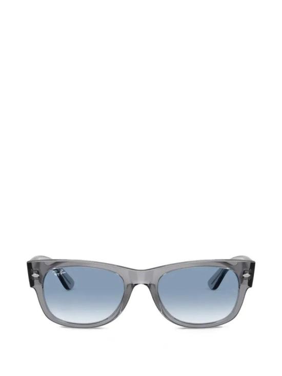 26FW 레이밴 선글라스 RB0832S 68463F 52 GRAY