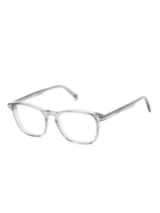 26SS 톰포드 안경 FT5960B 020 GREY 52 GRAY - TOMFORD