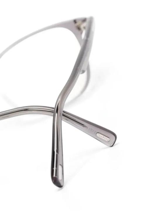 26SS 톰포드 안경 FT5960B 020 GREY 52 GRAY - TOMFORD