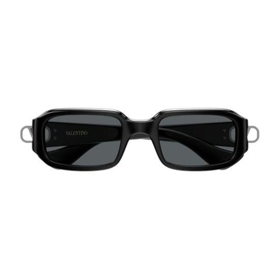 26FW 발렌티노 가라바니 선글라스 VG0016S001 001 BLACK 53