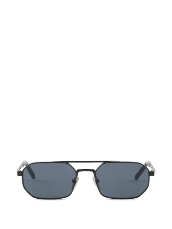 26SS 프라다 선글라스 SPRD53C055E7AB FE70B Graphite Lenses BLACK