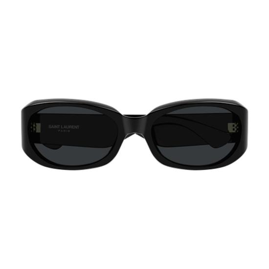 27SS 생로랑 선글라스 SL868 001 BLACK