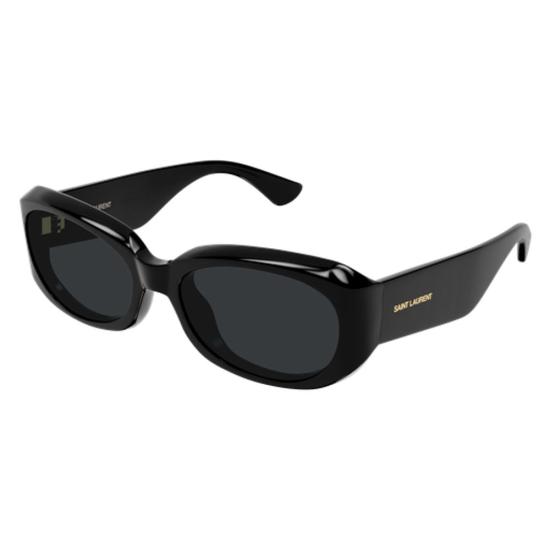 27SS 생로랑 선글라스 SL868 001 BLACK - SAINT LAURENT
