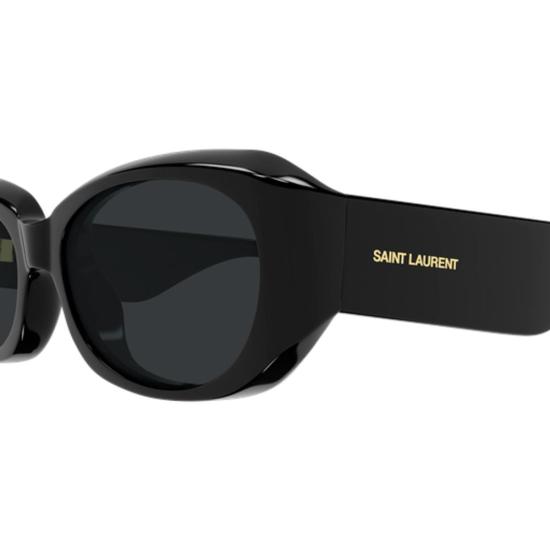 27SS 생로랑 선글라스 SL868 001 BLACK - SAINT LAURENT