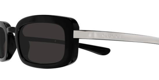 25FW 구찌 선글라스 GG1943S001 BLACK - GUCCI