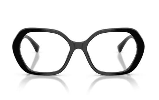 26SS 샤넬 안경 CH3496 C622 56 BLACK