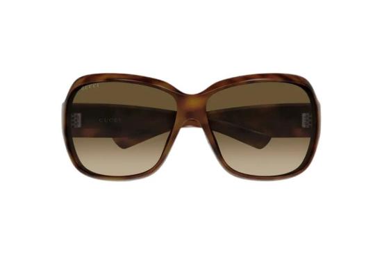 27SS 구찌 선글라스 GG2176S 002 HAVANA BROWN