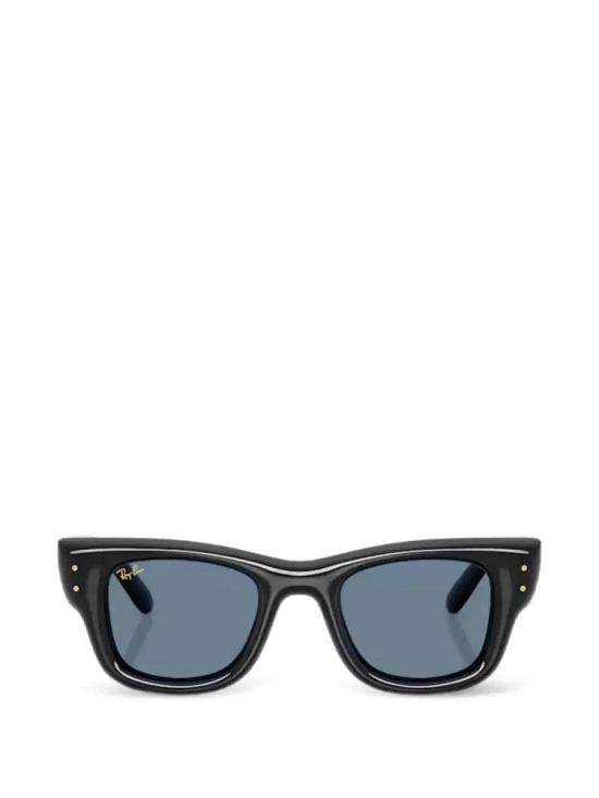 26FW 레이밴 선글라스 RB4940 60180 BLACK 50