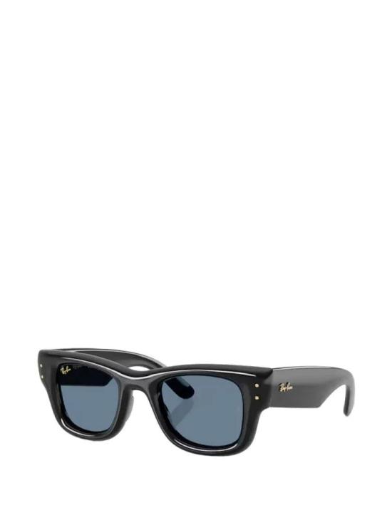 26FW 레이밴 선글라스 RB4940 60180 BLACK 50 - RAY BAN