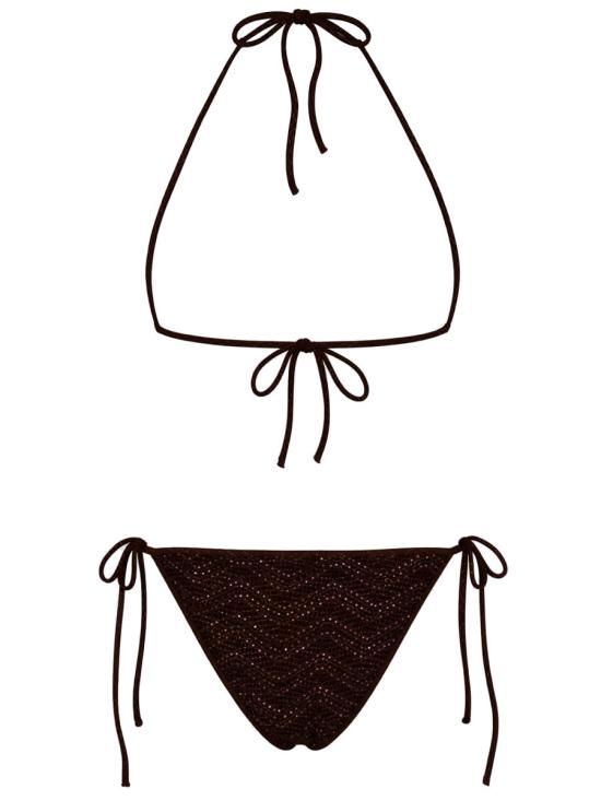  미소니 비치웨어 MS26SP0I BV00ITS80EQ - MISSONI