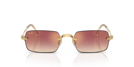 26FW 레이밴 선글라스 RB39280018H Arista Gold 54