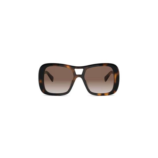 26SS 셀린느 선글라스 CL40331U 53F 55 BROWN