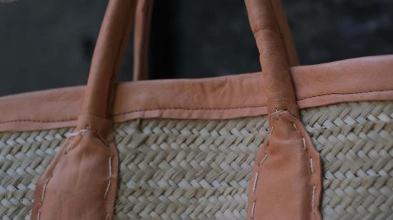  TŪNIQ 가방 Tūniq 가죽 안감 쿠파 백 - OTHER BRANDS