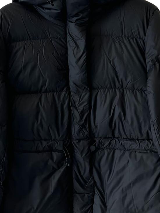 26FW 캐나다구스 몽고메리 재킷 토널 라벨 3042WT 9061 BLACK - CANADA GOOSE