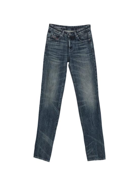 26FW 디젤 데님 팬츠 A25987 007FZ01 NAVY