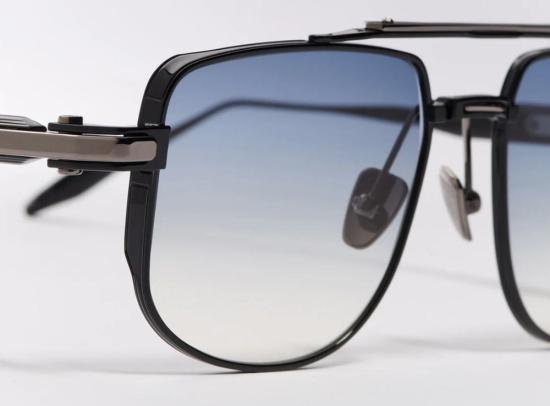 26SS 존 달리아 선글라스 KAIC321 BLACK - JOHN DALIA